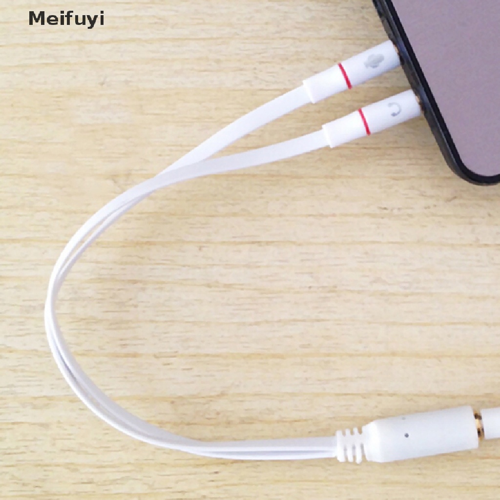 1 đầu chia âm thanh hình chữ Y 3.5 Mm 2 đầu dương sang 1 đầu âm VN439