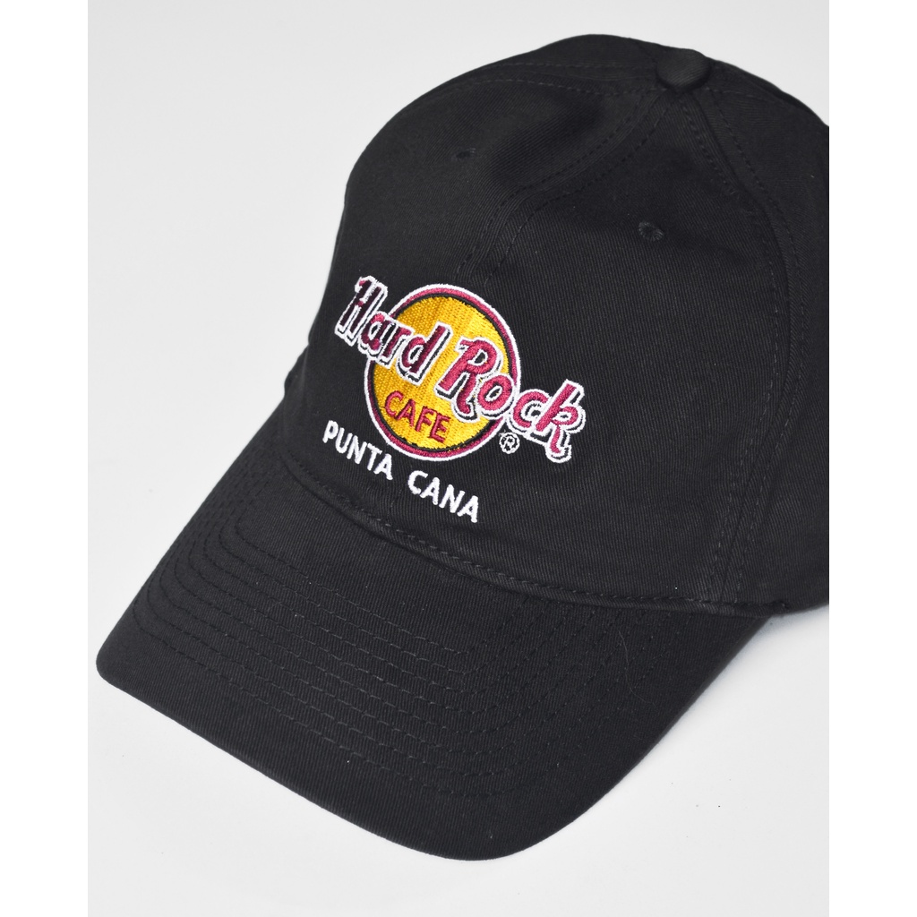 Mũ Chính Hãng Hard Rock Cafe