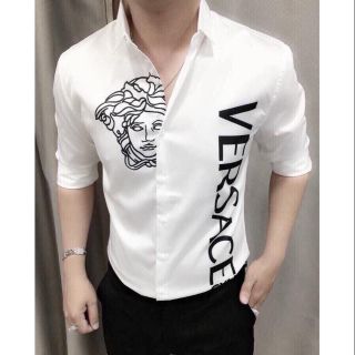 Áo sơ mi nam (nữ) cực kute (Kèm ảnh thật sp)