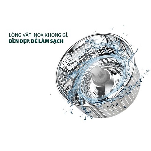 BỘ LAU NHÀ XOAY 360 ĐỘ HAPPY TIME KH-CL330S + MIẾNG BÔNG LAU NHÀ + TẶNG MÓC TAI CÓ ĐÈN