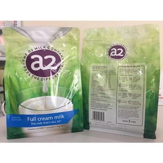 Sữa bột A2 Úc 1kg mẫu mới
