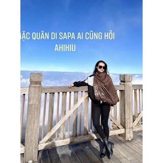 Quần lót lông siêu ấm