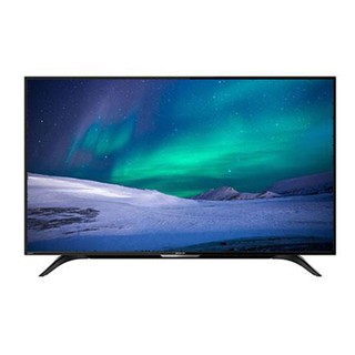 C50BK1X Android Tivi SHARP 4K 50 Inch 4TC50BK1X LED