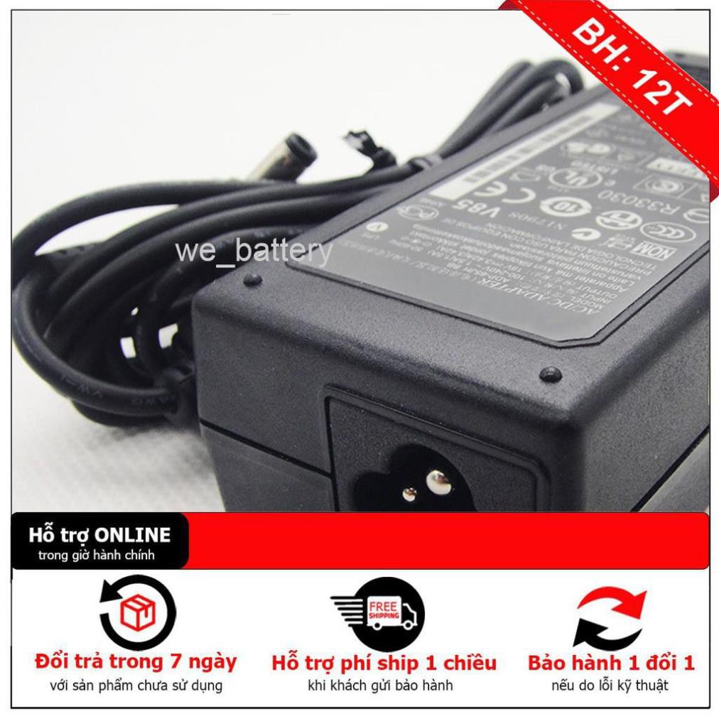 Sạc laptop Asus U5 Series ZIN