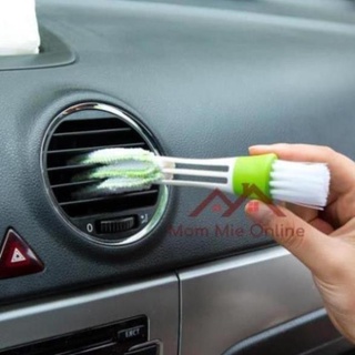 Chổi quét bụi mini hai đầu - J127