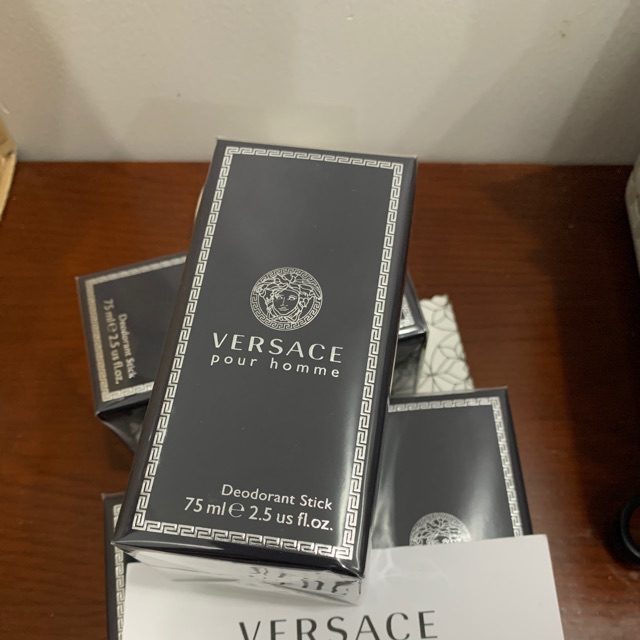 Lăn khử mùi Versace Pour Homme Deodorant Stick 75ml 720023A