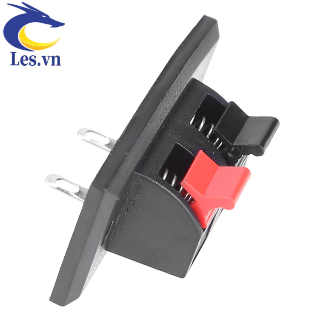 Set 5 đầu nối dây điện 2 vị trí
