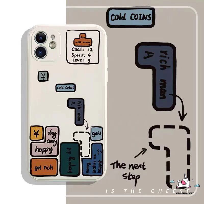 Ốp điện thoại hình máy chơi game cho Iphone 11 12 Pro Max Iphone 6s 6 7 8 Plus X Xr Xs Max 11pro Max Se 2020 | BigBuy360 - bigbuy360.vn