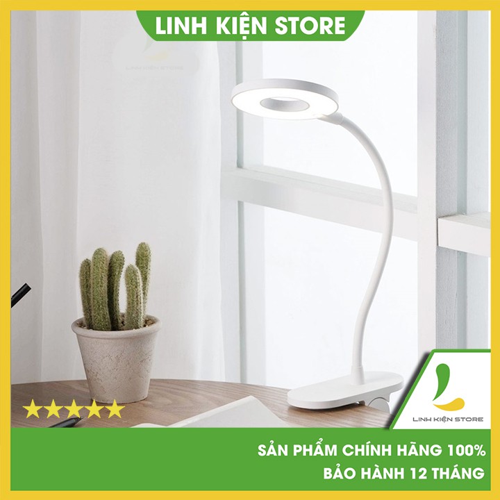 Đèn thông minh Xiaomi Yeelight J1- đèn học bảo vệ mắt