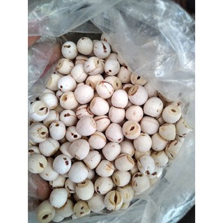 Hạt sen Huế khô 1kg