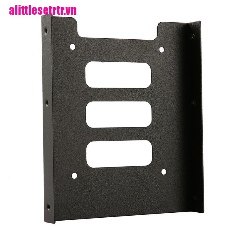 Khay Đựng Ổ Cứng Ssd Hdd 2.5 "- 3.5" Tiện Dụng | BigBuy360 - bigbuy360.vn