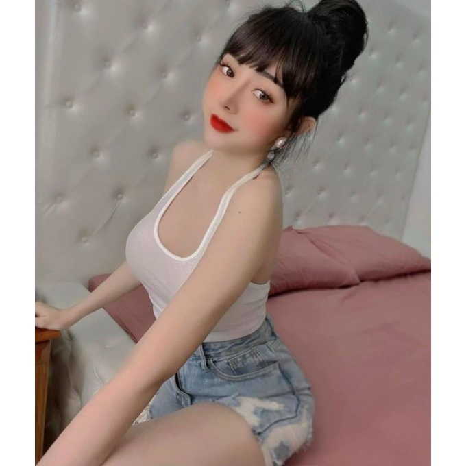 ÁO NGẮN TAY A5-A6 SEXY CUTE