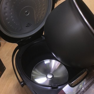 NỒI CƠM ĐIỆN TỬ SUPOR CFXB50FC33VN-75( Lòng nồi Niêu)