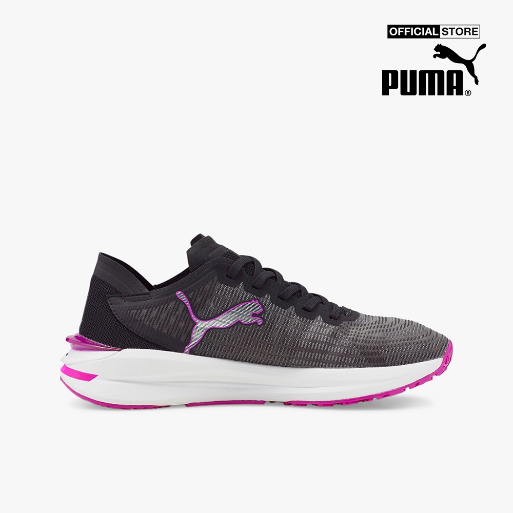 PUMA - Giày thể thao nữ Electrify Nitro Running 195174-08
