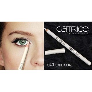 Chì đen, trắng CATRICE