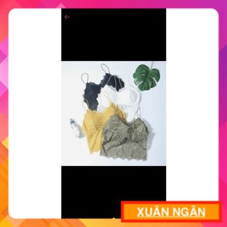 Áo bra ren qc đẹp