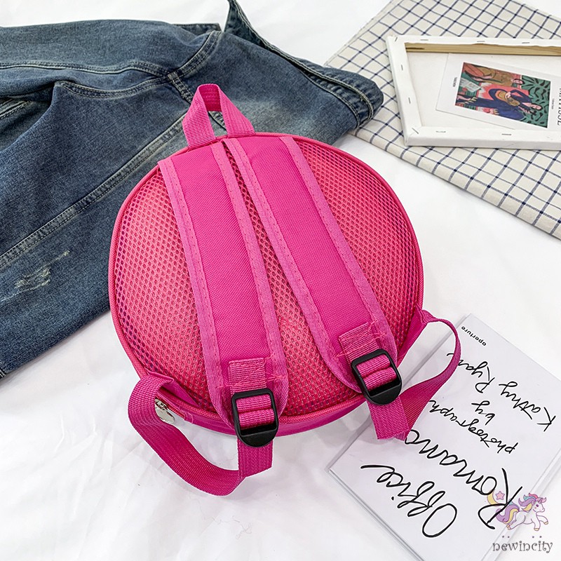 Balo hình bánh donut dành cho bé trai gái