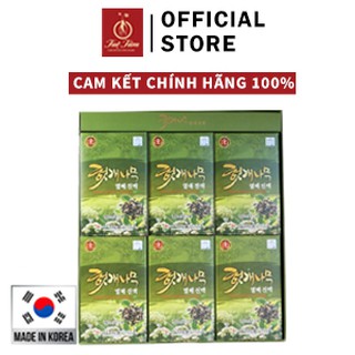 nước bổ gan💖FREESHIP💖hộp 30 gói NƯỚC UỐNG BỔ GAN HÀN QUỐC NƯỚC BỔ GAN GIẢI RƯỢU BIO APGOLD HÀN QUỐC