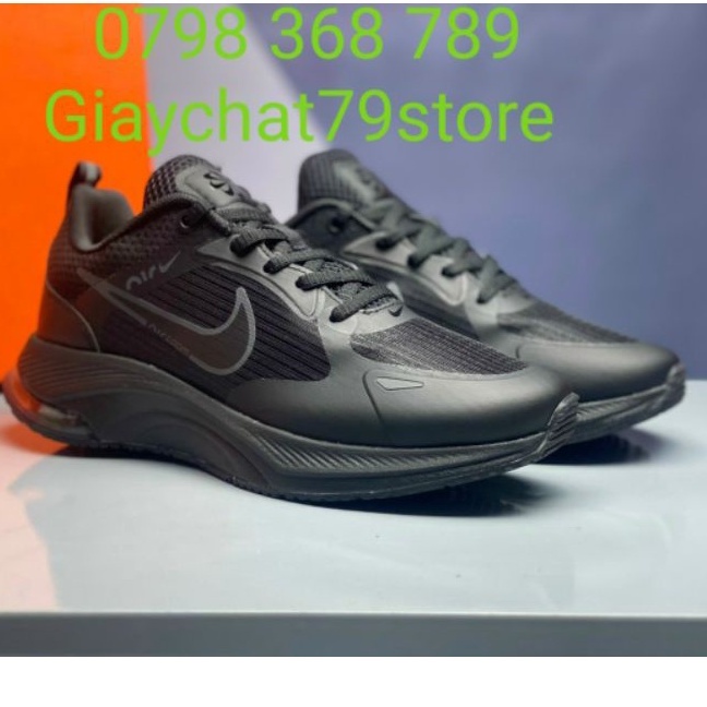 Giày Nike Air Max 2022 FullBlack Nam   Giaychat79store