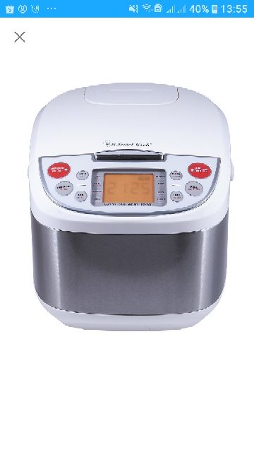 NỒI CƠM ĐIỆN TỬ Elmich SMART COOKER ( model : RCS - 0026 )