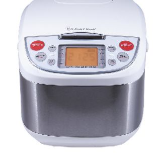 NỒI CƠM ĐIỆN TỬ Elmich SMART COOKER ( model : RCS - 0026 )