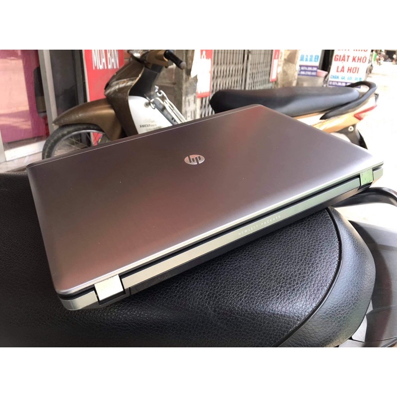 Siêu phẩm laptop HP 4540s (i5-3210m/4/120/15.6”) màn to thoải mái học online | BigBuy360 - bigbuy360.vn