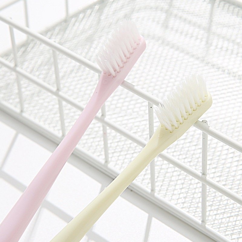 [HÀ NỘI] Bàn chải Muji (HỘP 10 CÁI)