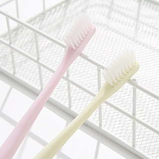 [HÀ NỘI] Bàn chải Muji (HỘP 10 CÁI)