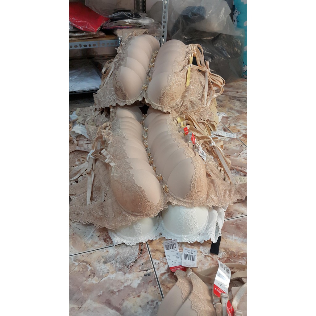 ÁO NGỰC REN BƯỚM CÚP LÊN MÚT VỪA HÀNG VNXK | BigBuy360 - bigbuy360.vn