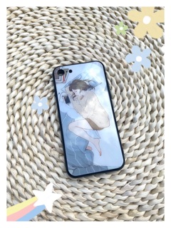 Ốp Lưng 2D For Girls [ TI STORE ]