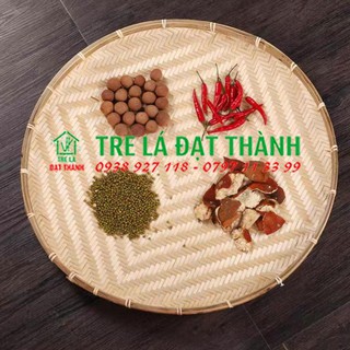 MẸT TRE HUN KHÓI
