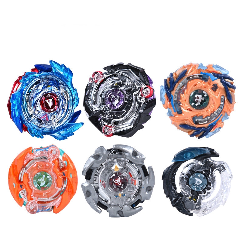 Con quay đồ chơi spinner bằng hợp kim cao cấp