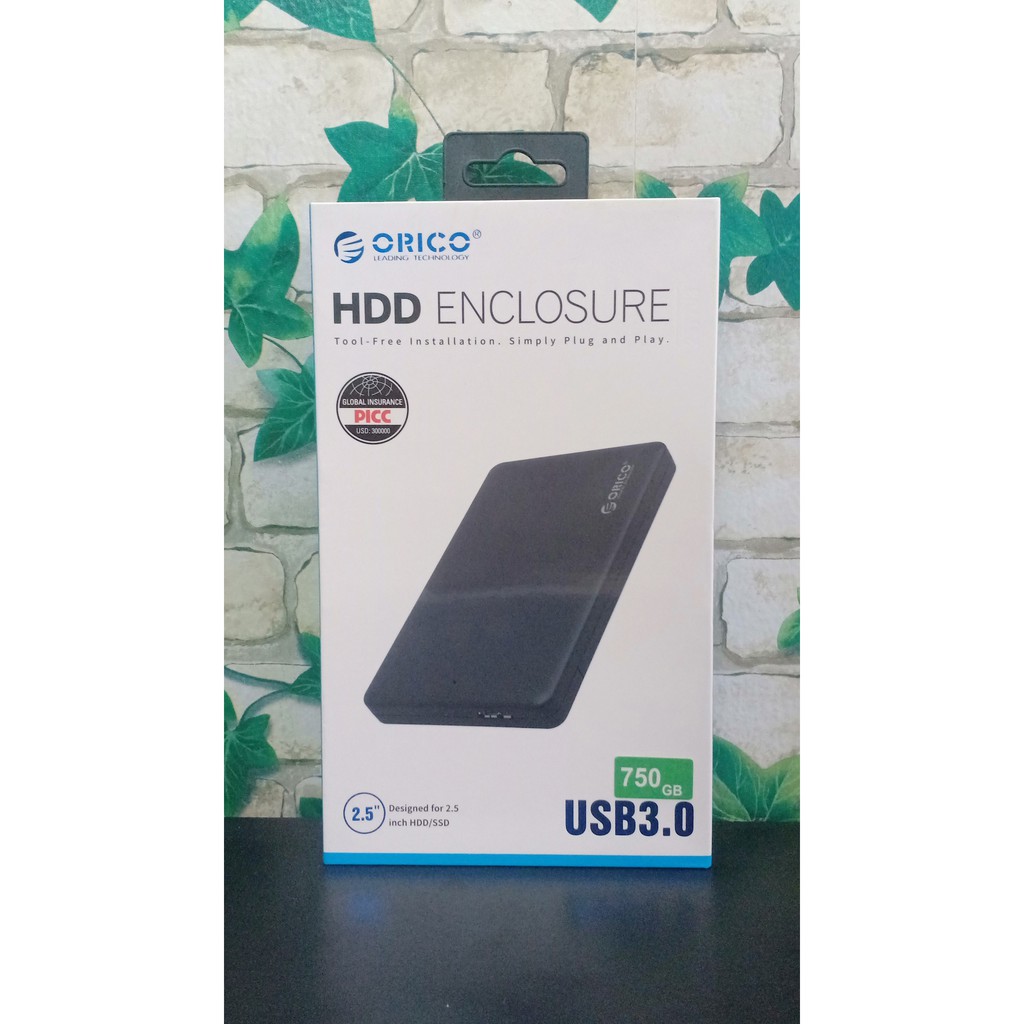 Ổ cứng di động 1Tb, 500Gb, 2Tb, 320gb, 250gb | BigBuy360 - bigbuy360.vn