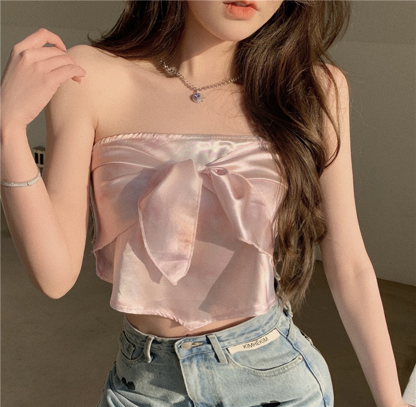 Áo Tank Top Thiết Kế Độc Đáo Cho Phái Nữ | BigBuy360 - bigbuy360.vn