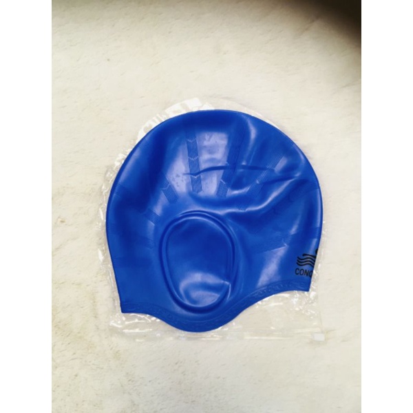 Hàng Loại 1 Nón Bơi Dành Cho Nam Nữ Chống Nước Tuyệt Đối