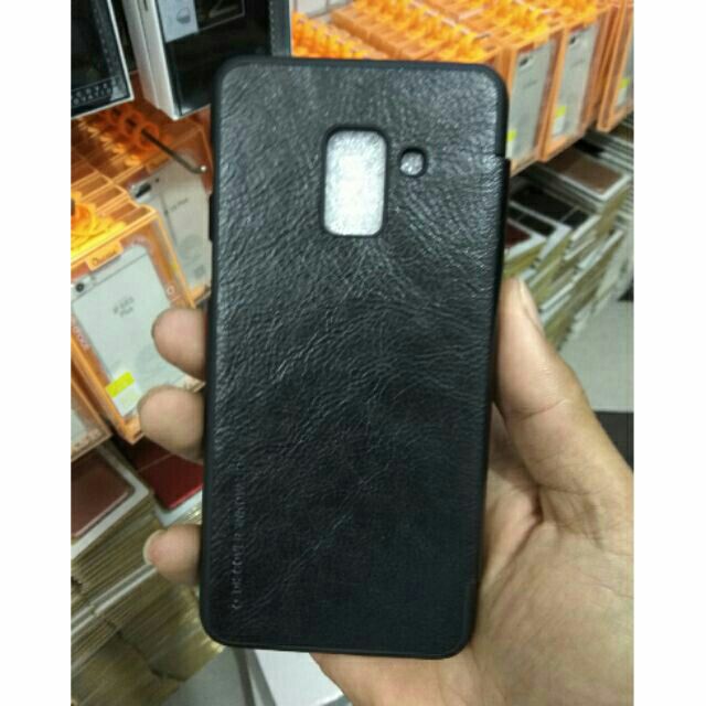 Bao da Nillkin xịn cho Galaxy A8 2018 - Nhiều màu | BigBuy360 - bigbuy360.vn