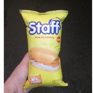 Bánh Mì Chà Bông Staff 55g