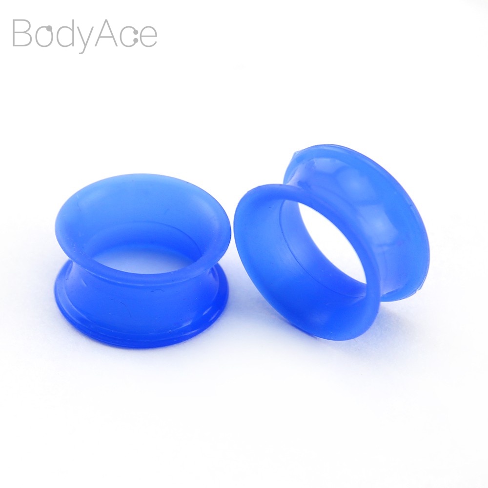 Nong Tai Silicone 3-25mm
