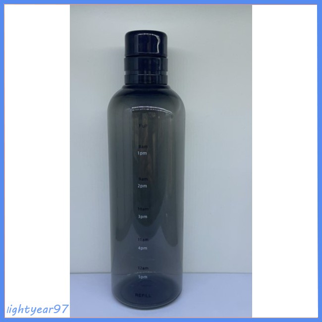 Bình Nước Thể Thao Dung Tích Lớn Chống Rò Rỉ Tiện Dụng