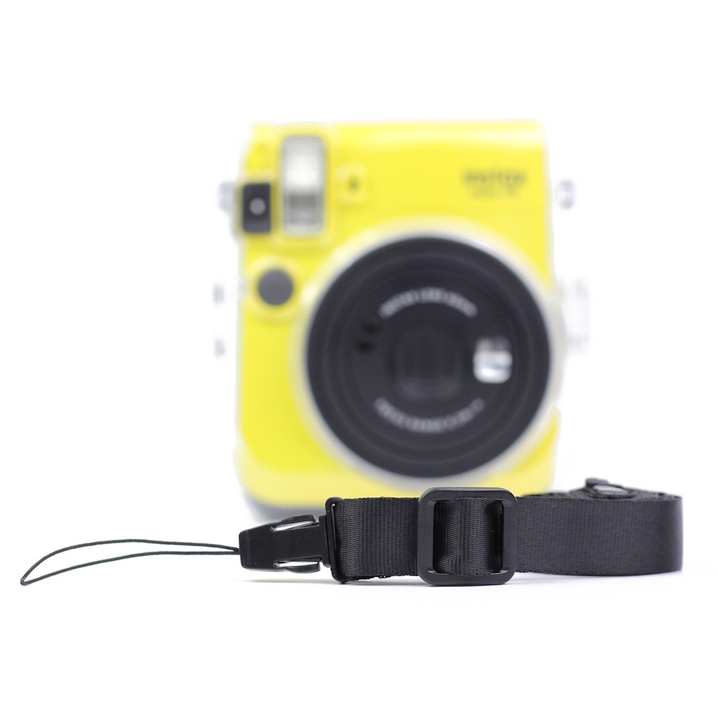 Dây Đeo Máy Ảnh 1.2m Cho Instax Mini 12 / 11 / 8 / 9 / 25 / 70 / 90