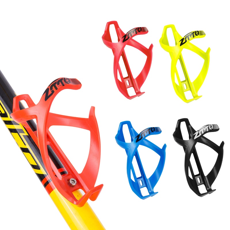 Giá đỡ bình nước bằng nhựa siêu nhẹ gắn xe đạp MTB