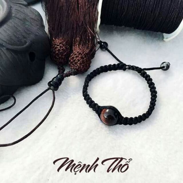 Vòng Handmade Phong Thủy