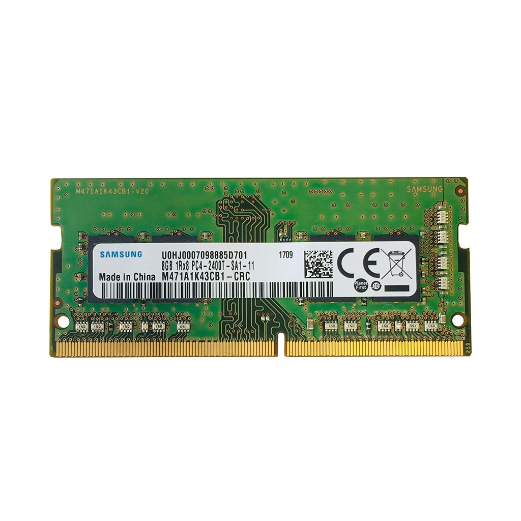 Nâng cấp Ram 8Gb cho Dell Latitude E7470