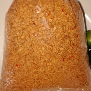 Muối chay tây ninh