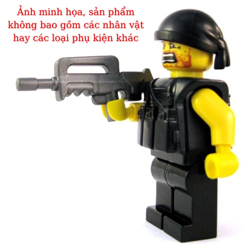 BrickWarriors - Do Rag