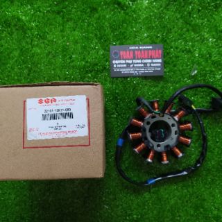 WA LĂNG ,MÂM LỬA RAIDER FI / SATRIA FI