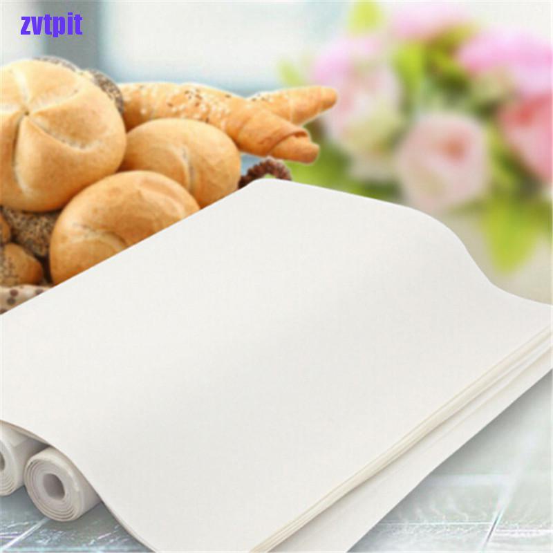 Giấy Lót Nướng Bánh Cách Nhiệt 60x40cm
