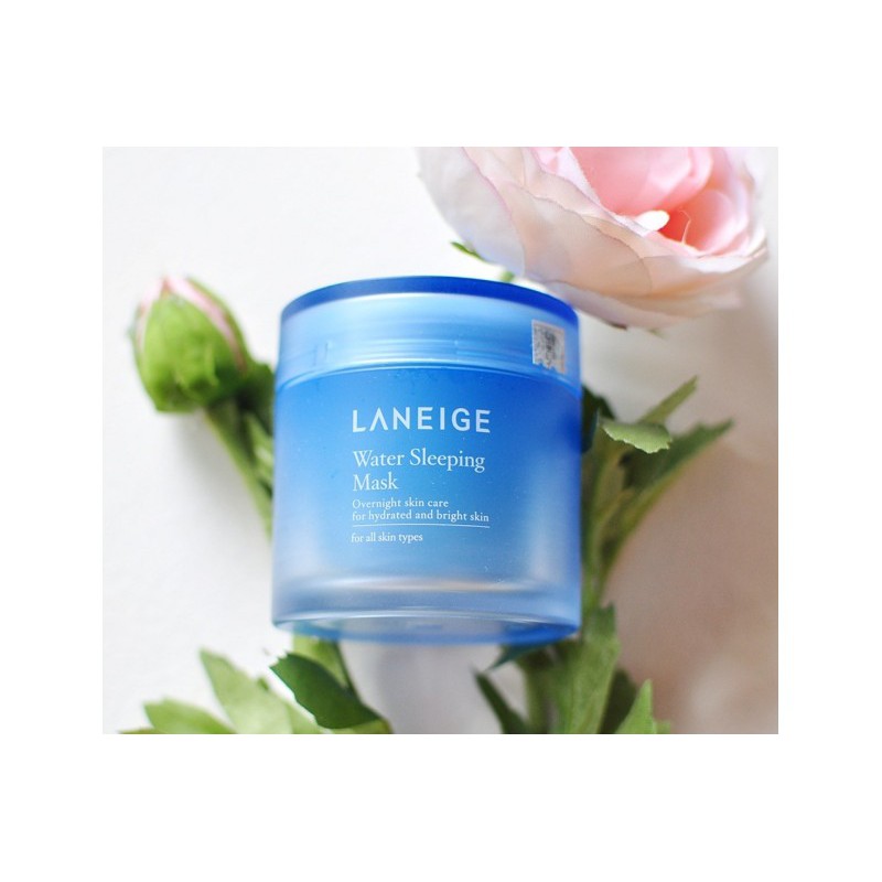 Mặt Nạ Ngủ Laneige Water Sleeping Mask Full Size 70ml