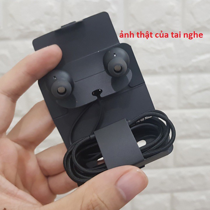 Tai nghe Samsung, Tai nghe Samsung AKG S10 Stereo Super Bass Chuyên Chơi Game