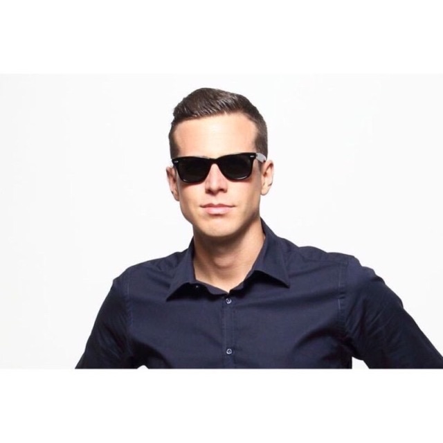 [SALE] KÍNH MÁT WAYFARER THỜI TRANG NAM NỮ - KÍNH RÂM GỌNG NHỰA RB | BigBuy360 - bigbuy360.vn